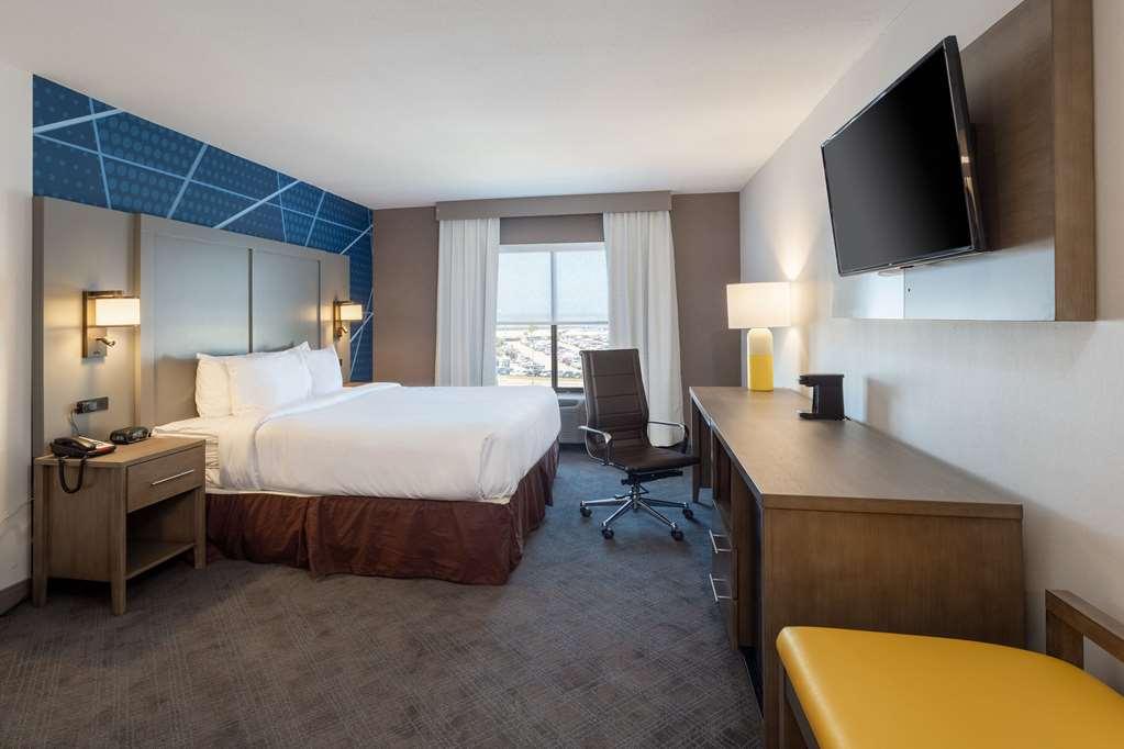 Comfort Inn & Suites Buffalo Airport Kamer foto